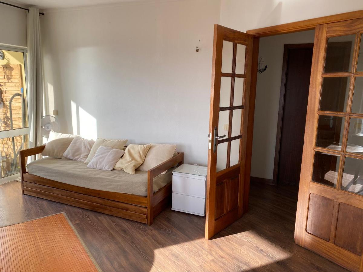 Apartamento Armação de Pêra Exterior foto