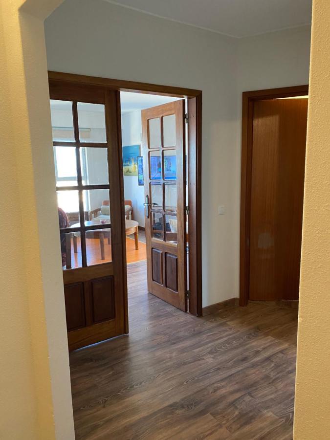 Apartamento Armação de Pêra Exterior foto