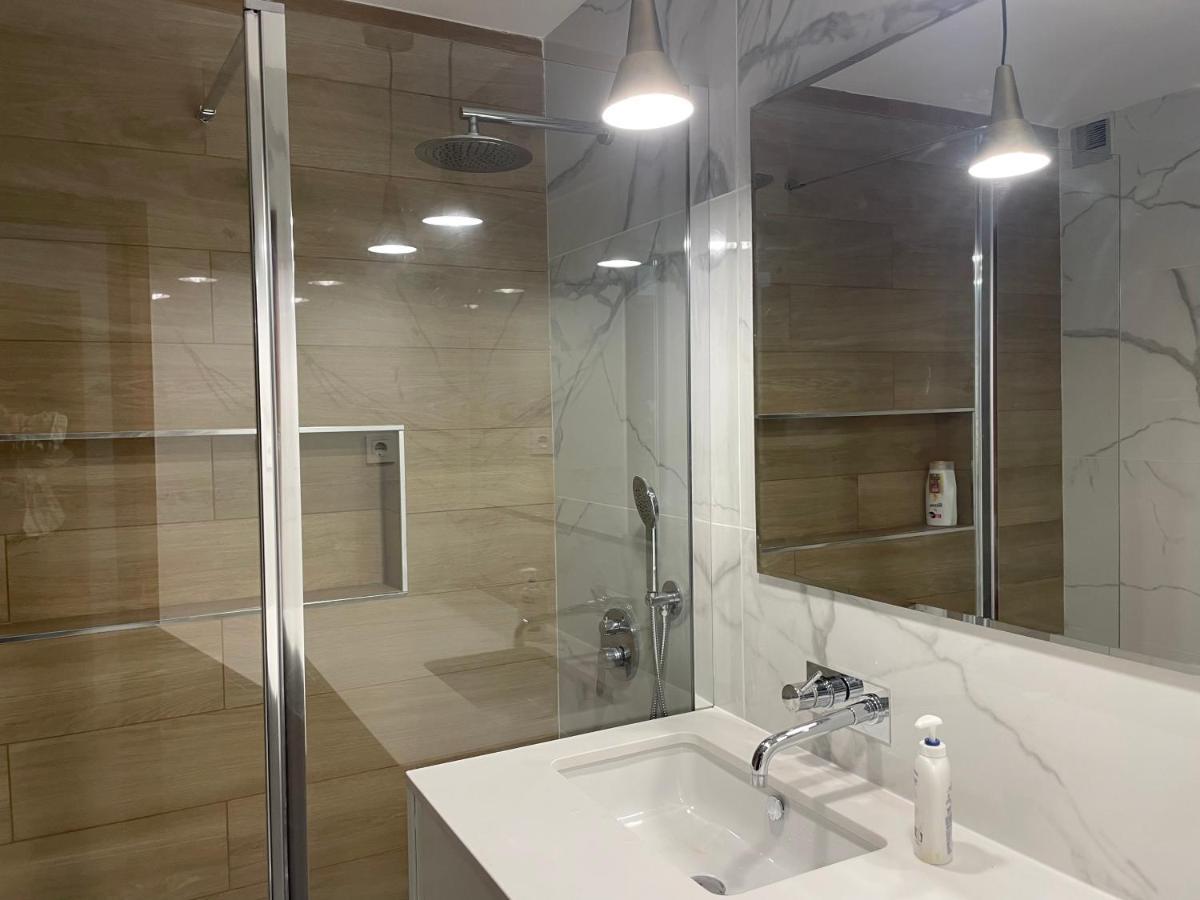 Apartamento Armação de Pêra Exterior foto