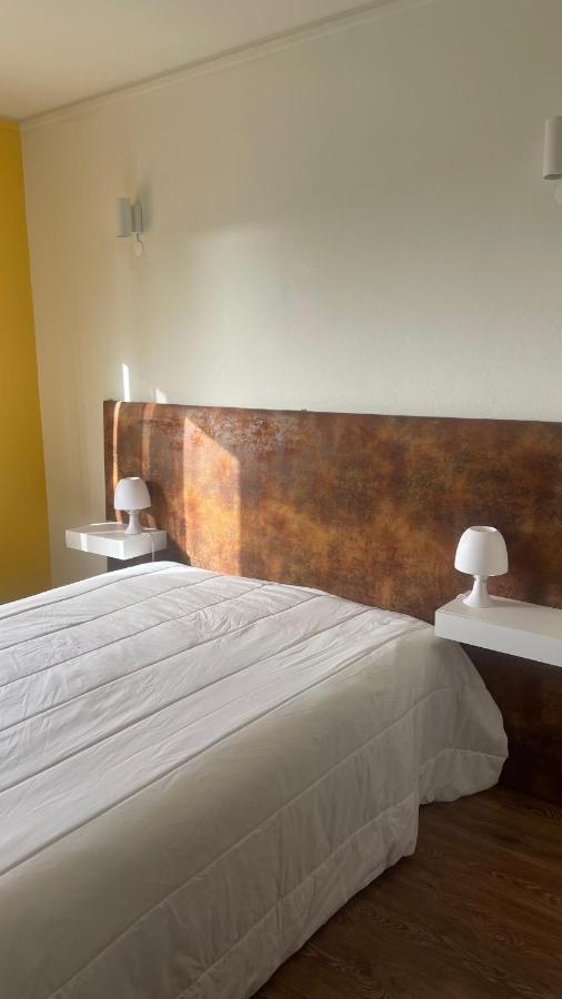 Apartamento Armação de Pêra Exterior foto