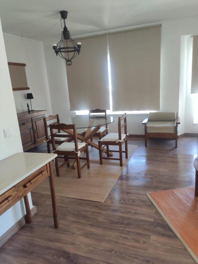 Apartamento Armação de Pêra Exterior foto