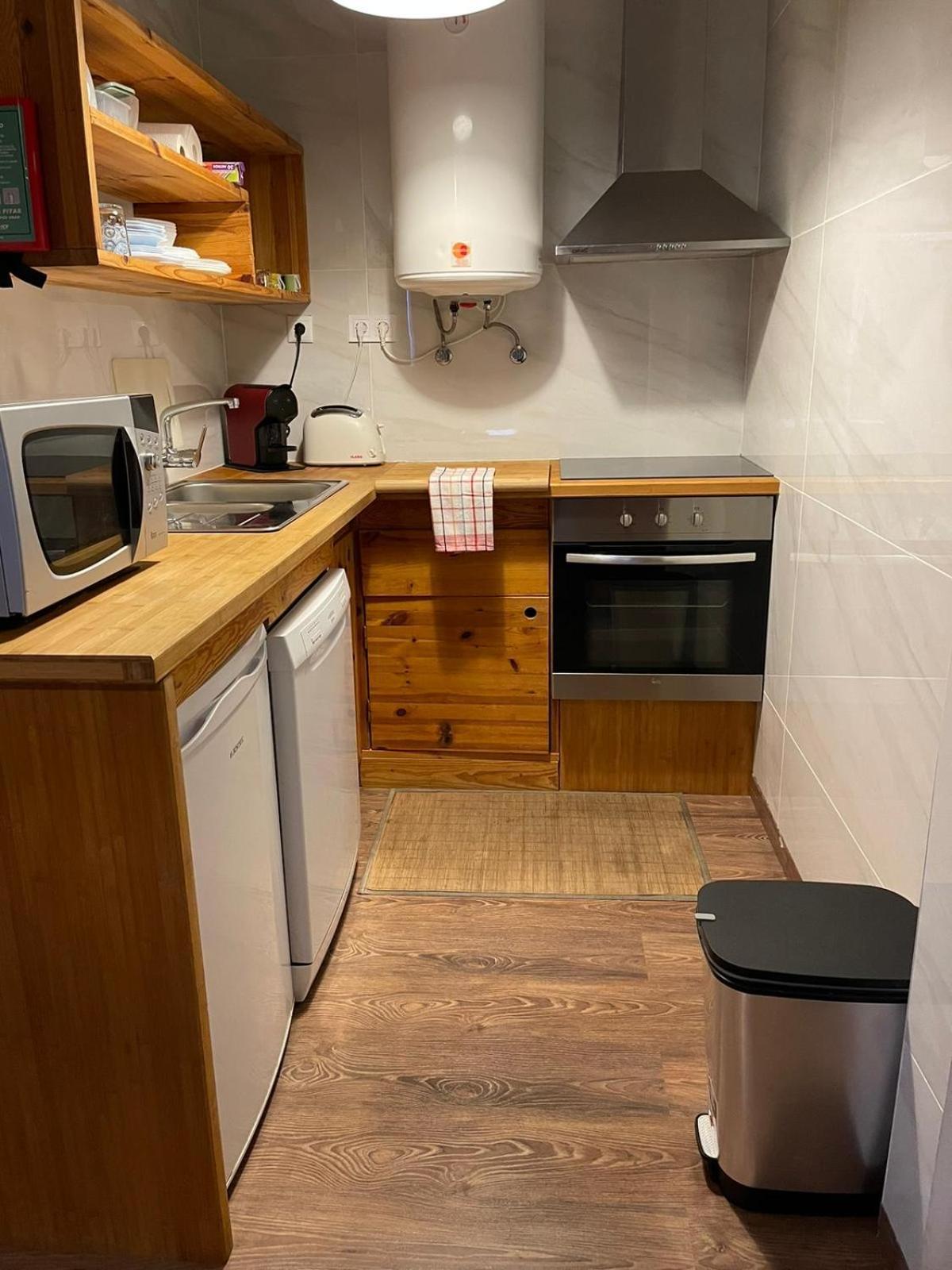 Apartamento Armação de Pêra Exterior foto